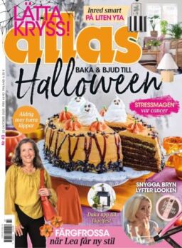 Allas – 22 Oktober 2025
