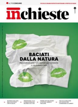 Altroconsumo Inchieste – Febbraio 2024