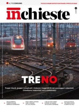 Altroconsumo Inchieste – Febbraio 2025