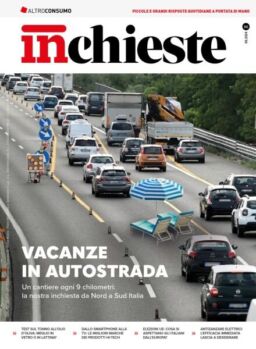 Altroconsumo Inchieste – Giugno 2024