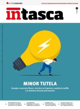 Altroconsumo InTasca – Luglio 2024