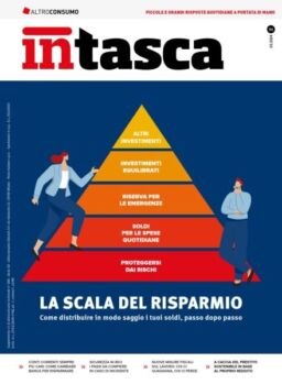 Altroconsumo InTasca – Marzo 2024