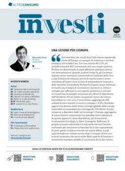 Altroconsumo Investi – 22 Luglio 2025