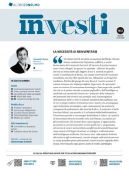 Altroconsumo Investi – 24 Giugno 2025