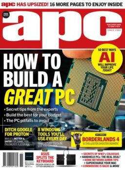 APC – November 2025
