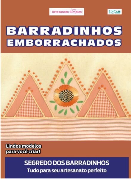 Artesanato Simples – 29 Setembro 2025 Cover