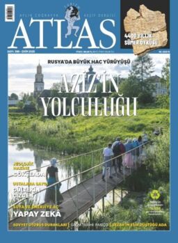 Atlas – Ekim 2025