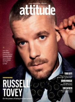 Attitude – November-December 2025
