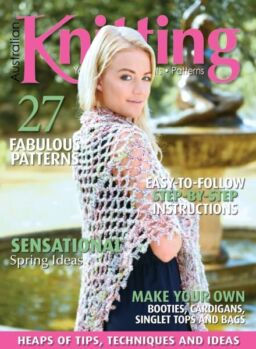 Australian Knitting – Volume 17 Issue 3 2025.pdf