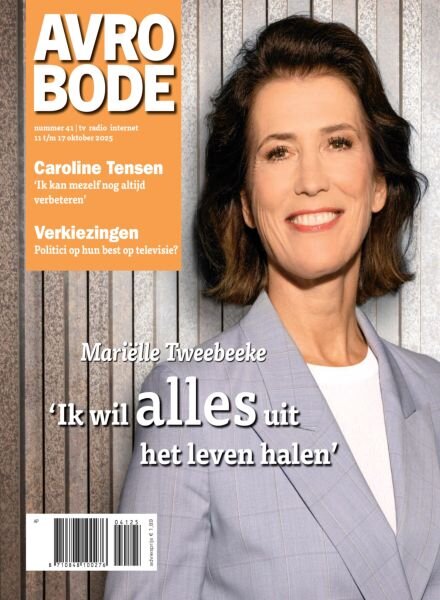 Avrobode – 7 Oktober 2025.pdf Cover