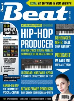 Beat – November 2025