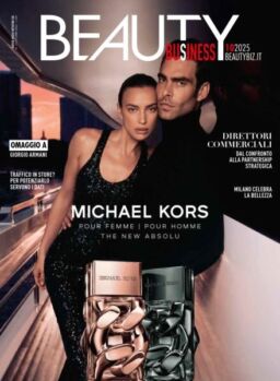 Beauty Business – Ottobre 2025