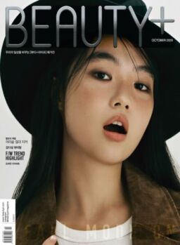 Beauty+ – October 2025