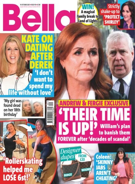 Bella UK – 14 October 2025.pdf Cover