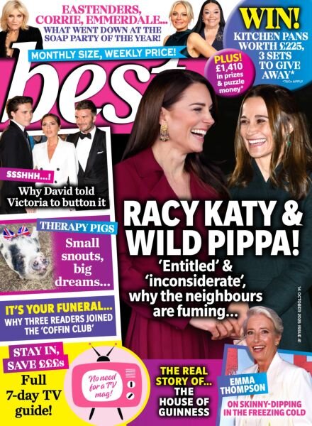 Best – 7 October 2025.pdf Cover