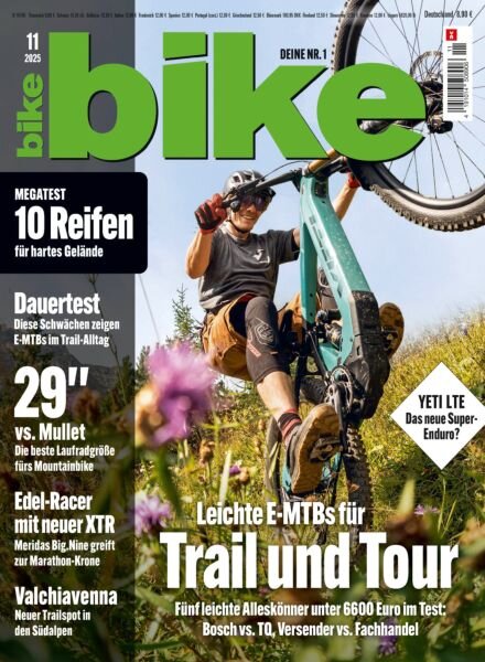 Bike Germany – November 2025.pdf Cover