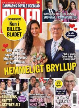 Billed-Bladet – 2 Oktober 2025