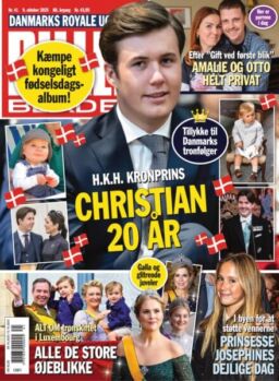 Billed-Bladet – 9 Oktober 2025