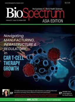 BioSpectrum Asia – October 2025.pdf