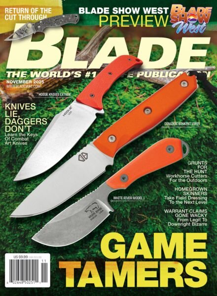 Blade – November 2025.pdf Cover