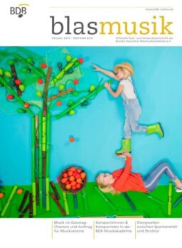 Blasmusik – Oktober 2025