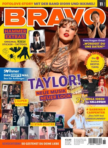 Bravo – 7 Oktober 2025.pdf Cover