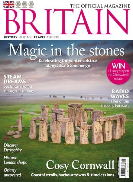 Britain – November-December 2025.pdf Cover