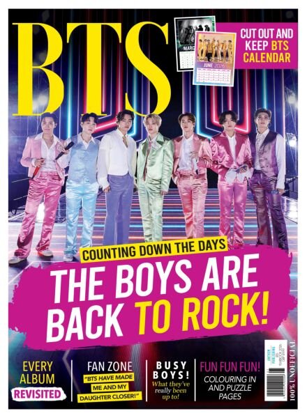BTS – Yearbook 2026.pdf Cover