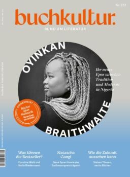 Buchkultur – Nr 5 2025