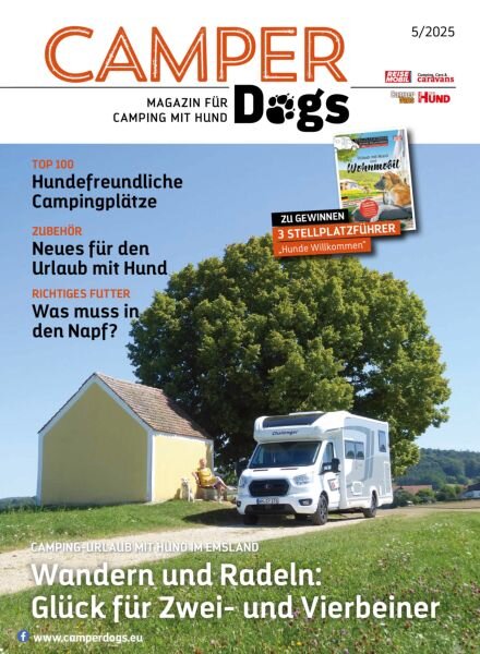 Camper-Dogs – Oktober 2025.pdf Cover