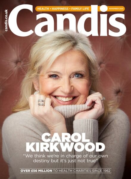 Candis – 16 October 2025 Cover