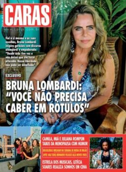Caras Brasil – Edicao 1664 2025
