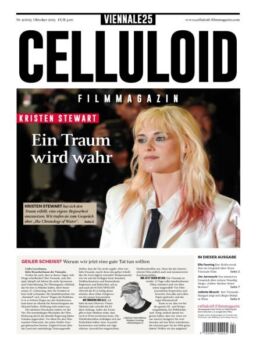 Celluloid – Oktober 2025