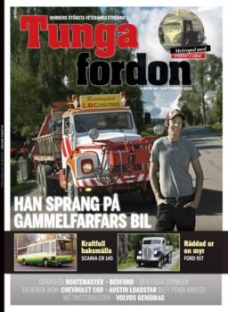 Classic Motor – 24 Oktober 2025