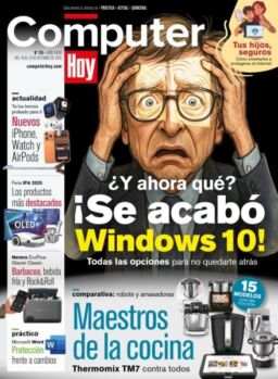 Computer Hoy – 10 Octubre 2025