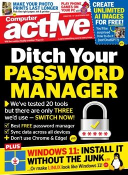 Computeractive – 8 October 2025