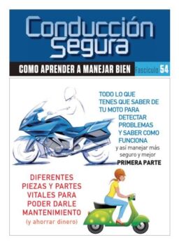 Conduccion segura – 15 Octubre 2025