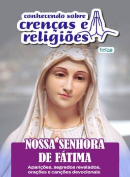 Conhecendo Crencas e Religioes – Outubro 2025