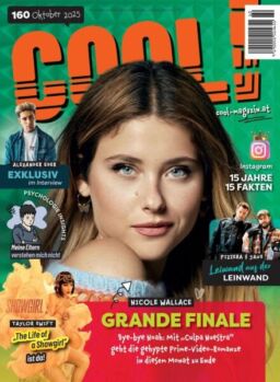 Cool! Austria – Oktober 2025