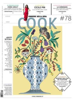 Corriere della Sera Cook – 25 Settembre 2025
