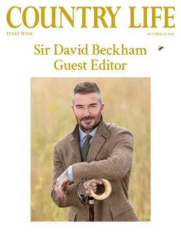 Country Life UK – October 22 2025
