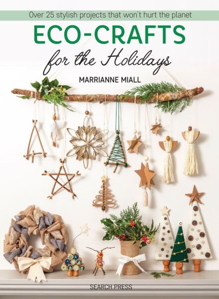 Crafting Collection – Eco-Craft for the Holidays 2025.pdf Cover