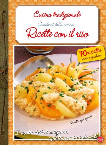 Cucina Tradizionale – Ottobre 2025 Cover