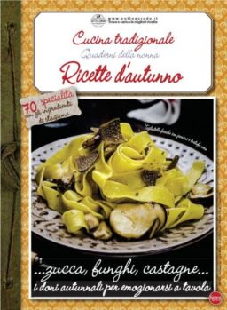 Cucina Tradizionale – Ottobre-Novembre 2021