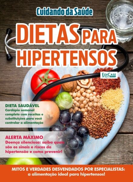 Cuidando da Saude – 16 Outubro 2025 Cover