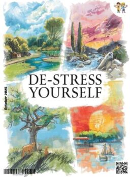 De-Stress Yourself – October 2025