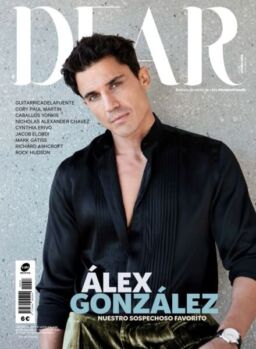 Dear Magazine – Numero 33 2025