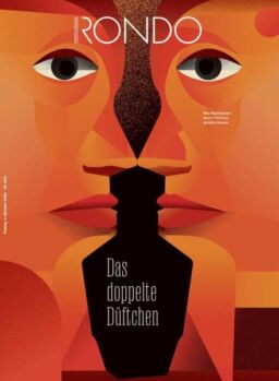 Der Standard Rondo – 4 Oktober 2025