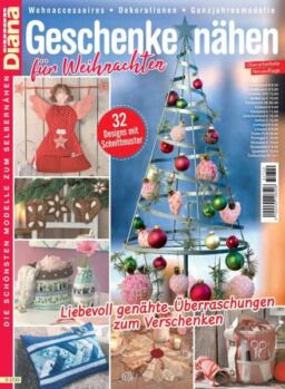 Diana Spezial – Oktober 2025