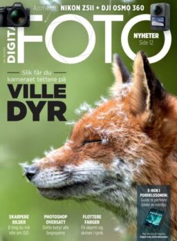 Digital Foto Norge – Oktober 2025.pdf